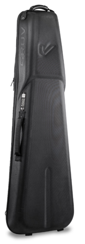 Gruvgear Capsulite+ Electric Bass